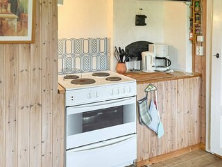 Vakantiehuis Mörlunda  10
