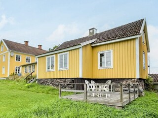 Holiday house Mörlunda Outdoor Recording 3
