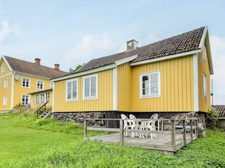 Holiday house Mörlunda Outdoor Recording 6