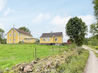 Holiday house Mörlunda Outdoor Recording 8