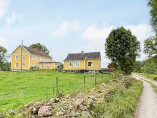 Maison de vacances Mörlunda Enregistrement extérieur 3