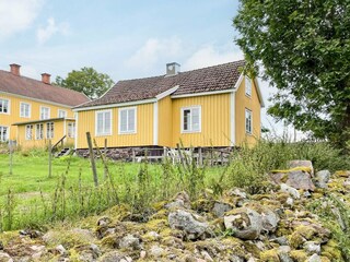 Ferienhaus Mörlunda Außenaufnahme 8