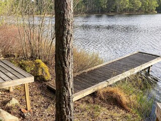 Holiday house Mörlunda  20