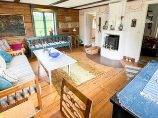 Holiday house Mörlunda  22