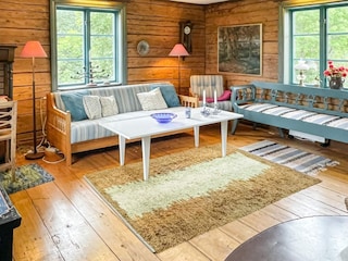 Holiday house Mörlunda  12