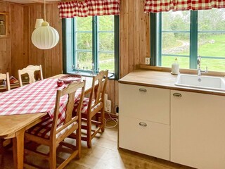 Casa de vacaciones Mörlunda  16