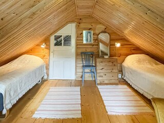 Casa per le vacanze Mörlunda  17