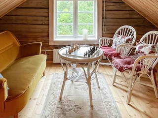 Maison de vacances Mörlunda  9