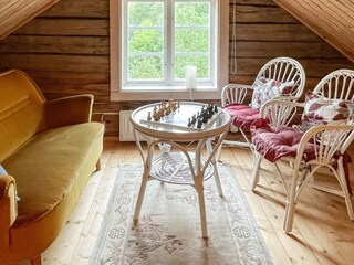 Vakantiehuis Mörlunda  9