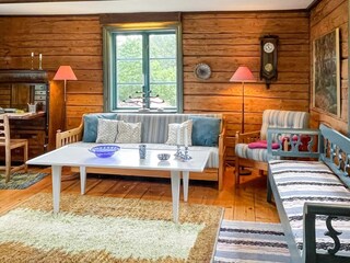 Maison de vacances Mörlunda  14