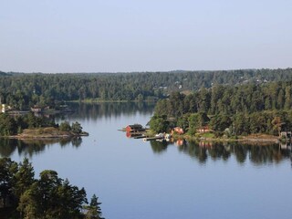 Ferienhaus Växjö  7