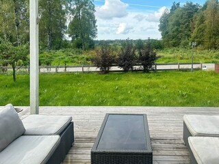 Ferienhaus Växjö  13