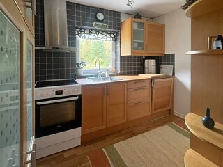 Ferienhaus Växjö  15