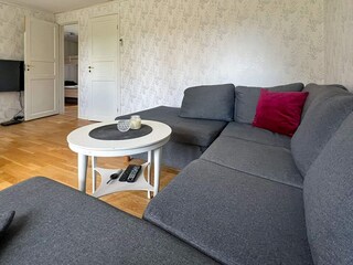 Ferienhaus Växjö  17