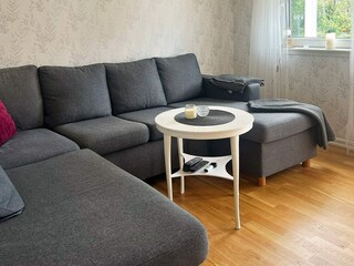 Ferienhaus Växjö  18