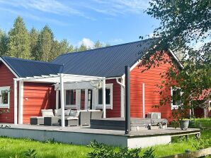 4 Sterne Ferienhaus in TÄVELSÅS - Växjö - image1