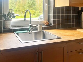 Ferienhaus Växjö  23