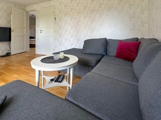 Ferienhaus Växjö  11