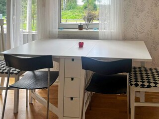 Ferienhaus Växjö  19