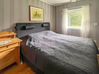 Ferienhaus Växjö  14