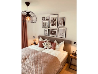 Ferienwohnung Lohme Außenaufnahme 3