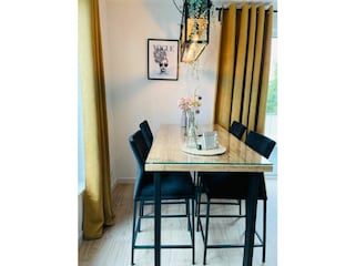 Ferienwohnung Lohme Außenaufnahme 6