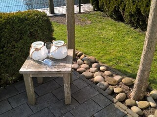 Casa per le vacanze Lemmer Registrazione all'aperto 5