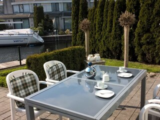 Casa per le vacanze Lemmer Registrazione all'aperto 3