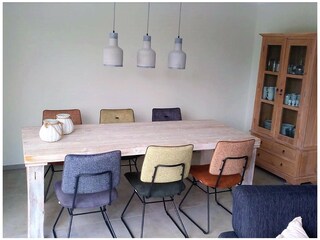 Casa per le vacanze Lemmer Caratteristiche 8