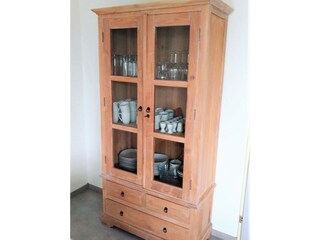 Casa per le vacanze Lemmer Caratteristiche 9