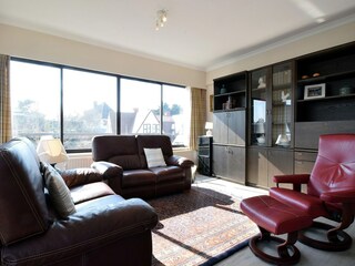 Apartment De Haan Features 4
