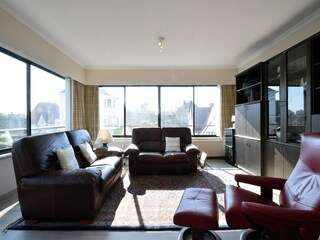 Apartment De Haan Features 5