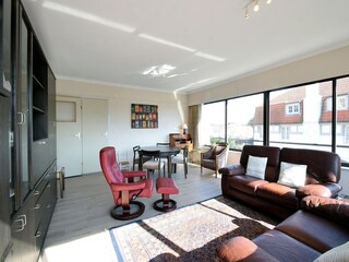 Apartment De Haan Ausstattung 13
