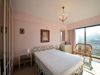 Apartment De Haan Ausstattung 8
