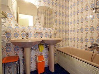 Apartment De Haan Features 13