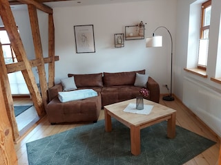 Ferienwohnung Gernrode Ausstattung 18