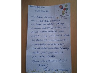 Ferienwohnung Gernrode Ausstattung 28