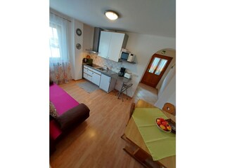 Vakantieappartement Lana Woonkamer 17