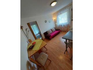 Vakantieappartement Lana Woonkamer 18