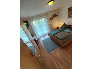 Vakantieappartement Lana Slaapkamer 19