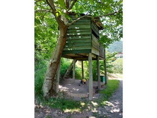 Vakantieappartement Lana Omgeving 13