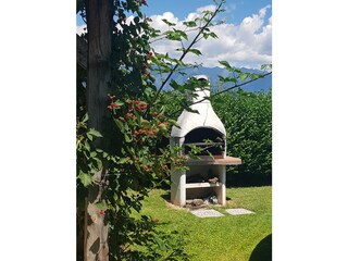 Vakantieappartement Lana Omgeving 15