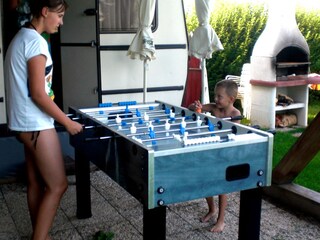 Appartamento per vacanze Lana Registrazione all'aperto 6