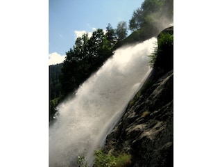 Wasserfall Partschins