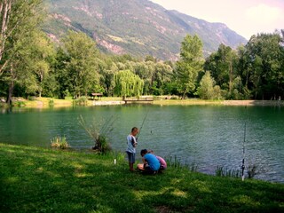 Vakantieappartement Lana  26
