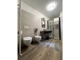 Maison de vacances Vesio Enregistrement extérieur 2