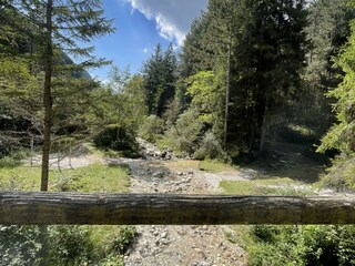 Maison de vacances Vesio Environnement 28