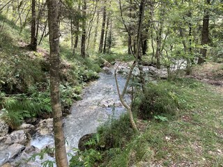 Maison de vacances Vesio Environnement 27