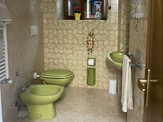 Maison de vacances Vesio Enregistrement extérieur 5