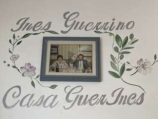 Casa per le vacanze Vesio Documento 32